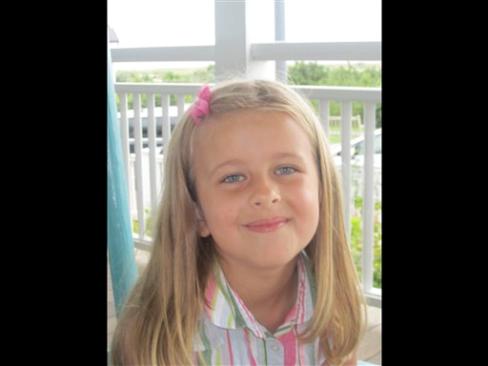 Grace Audrey McDonnell