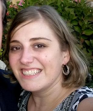 Lauren Gabrielle Rousseau