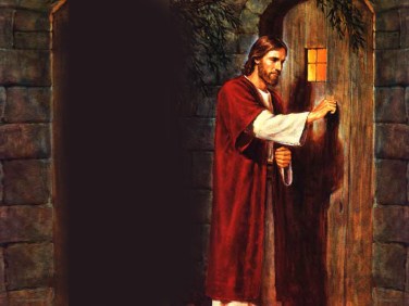 jesus-knocking-the-door